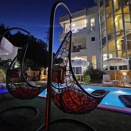 Kopernikus Apartments Ούλτσιν Εξωτερικό φωτογραφία