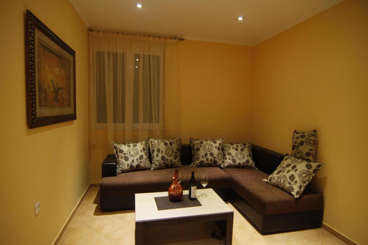 Kopernikus Apartments Ούλτσιν Δωμάτιο φωτογραφία