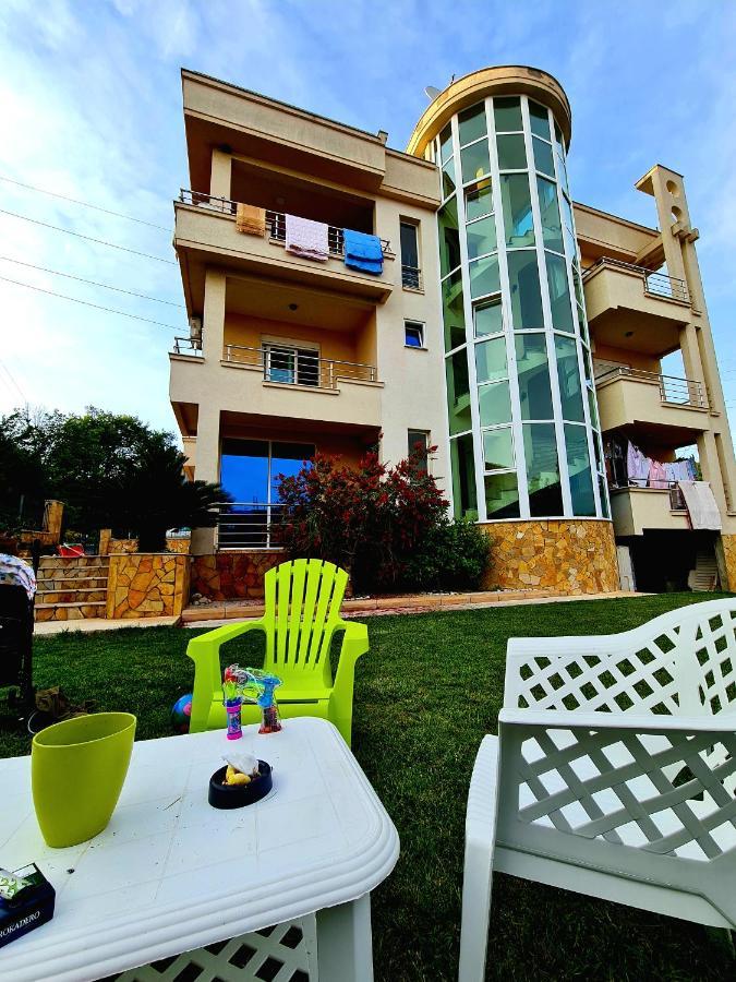 Kopernikus Apartments Ούλτσιν Εξωτερικό φωτογραφία