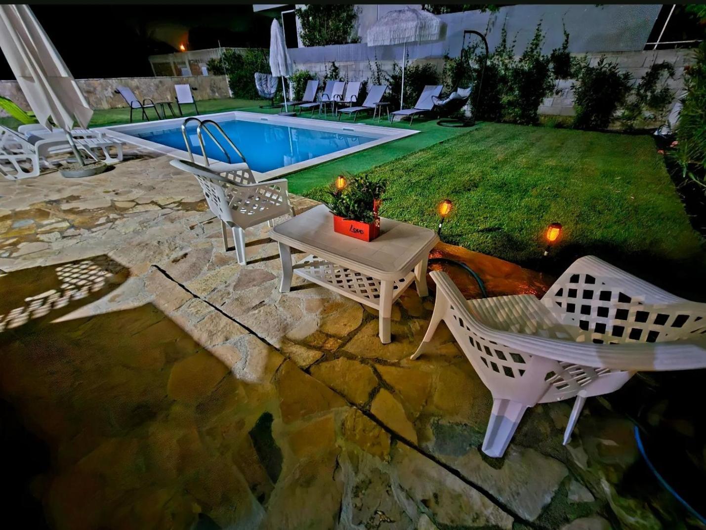 Kopernikus Apartments Ούλτσιν Εξωτερικό φωτογραφία