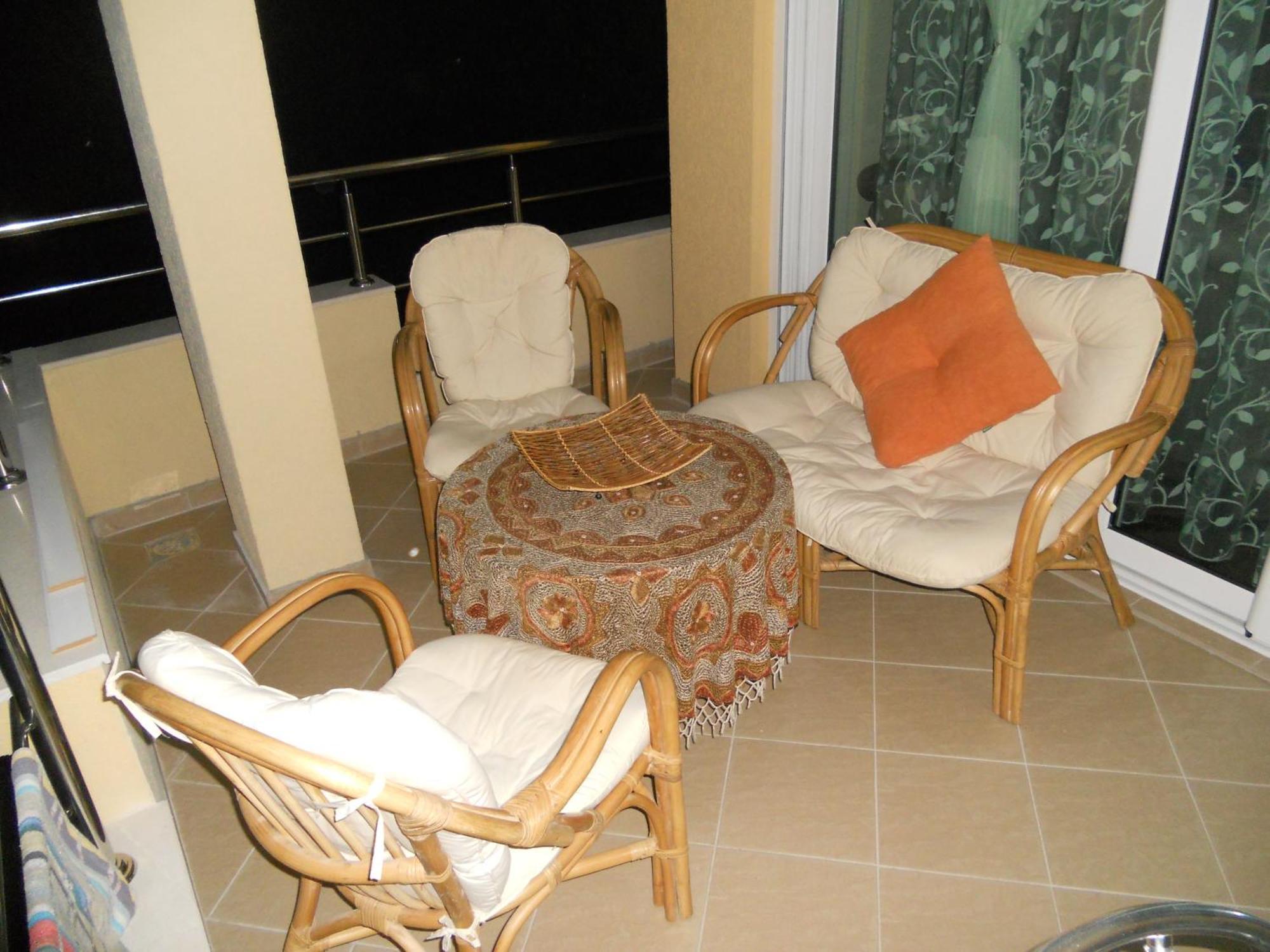 Kopernikus Apartments Ούλτσιν Εξωτερικό φωτογραφία