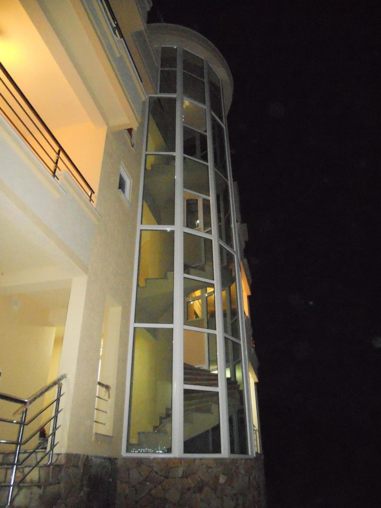 Kopernikus Apartments Ούλτσιν Εξωτερικό φωτογραφία