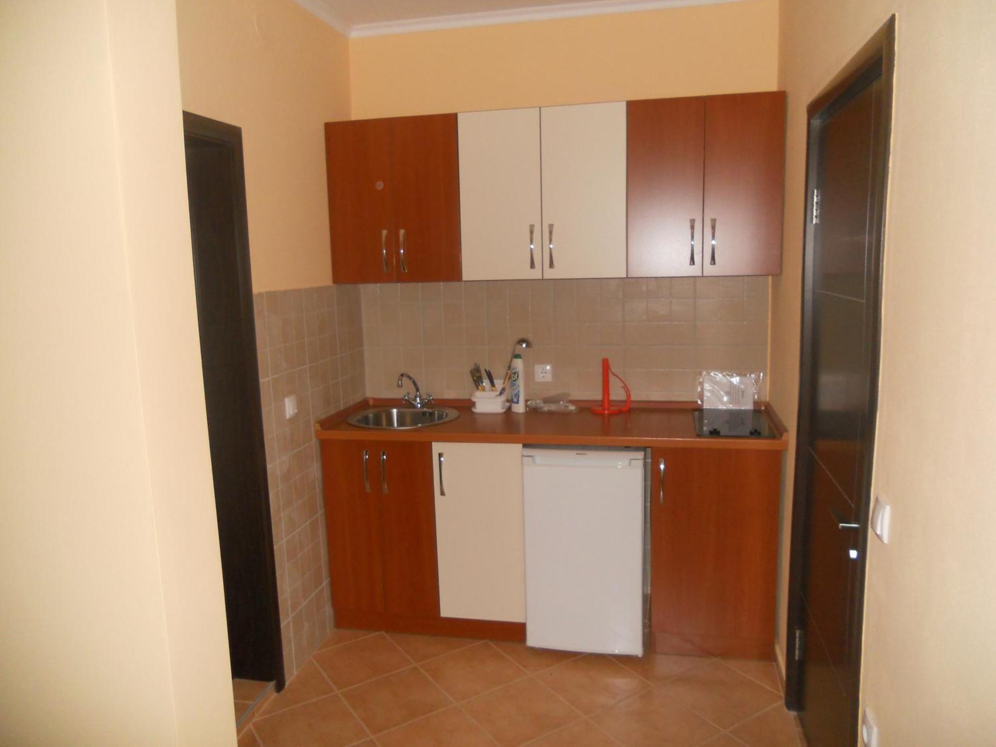 Kopernikus Apartments Ούλτσιν Εξωτερικό φωτογραφία