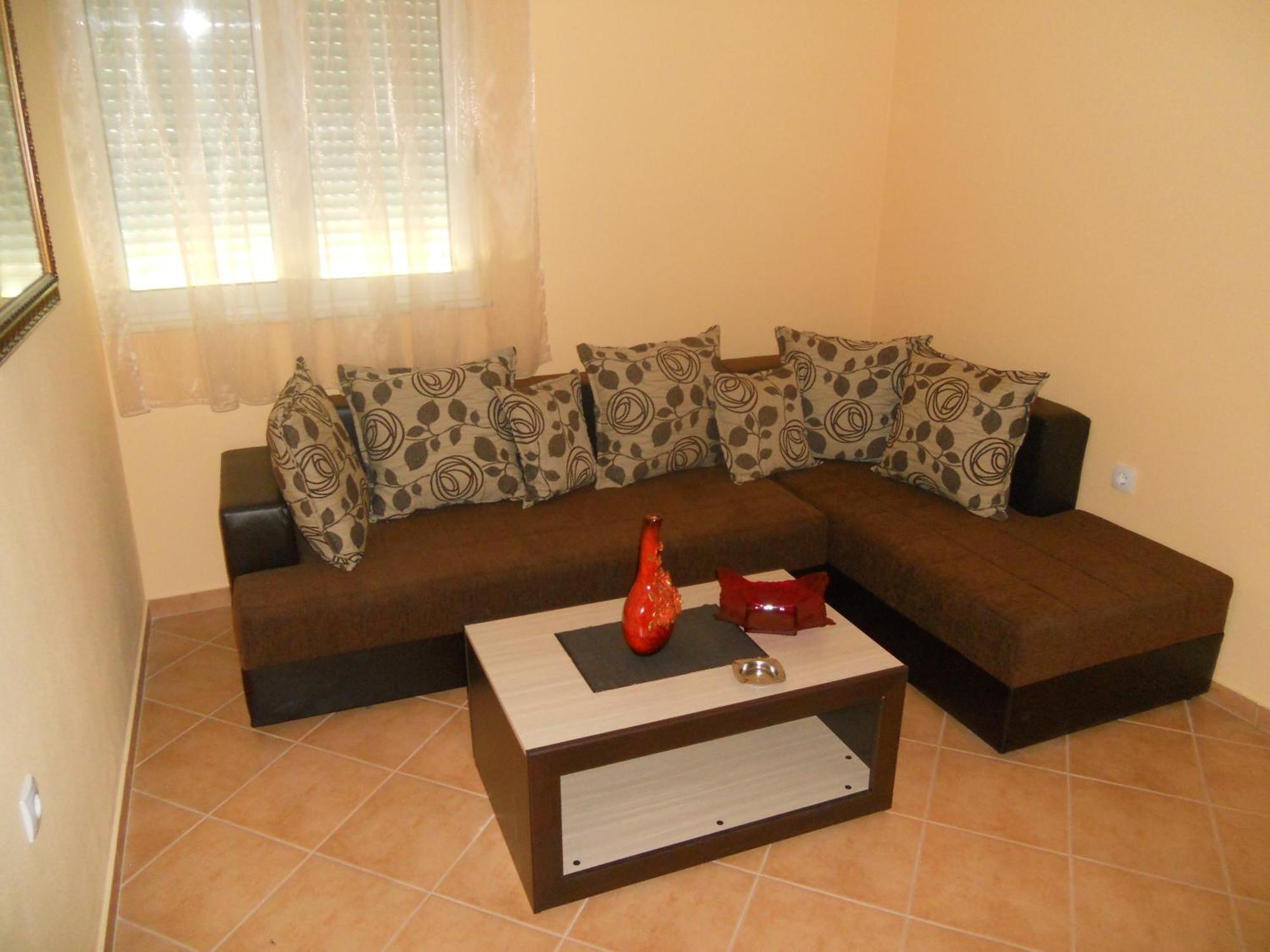 Kopernikus Apartments Ούλτσιν Εξωτερικό φωτογραφία