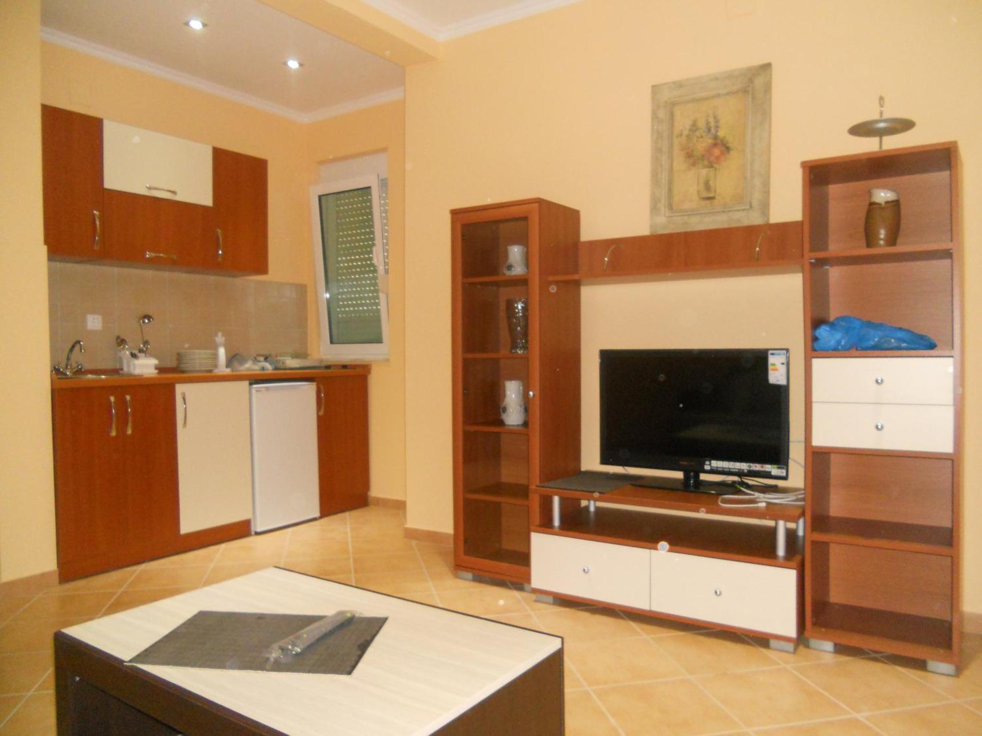 Kopernikus Apartments Ούλτσιν Εξωτερικό φωτογραφία
