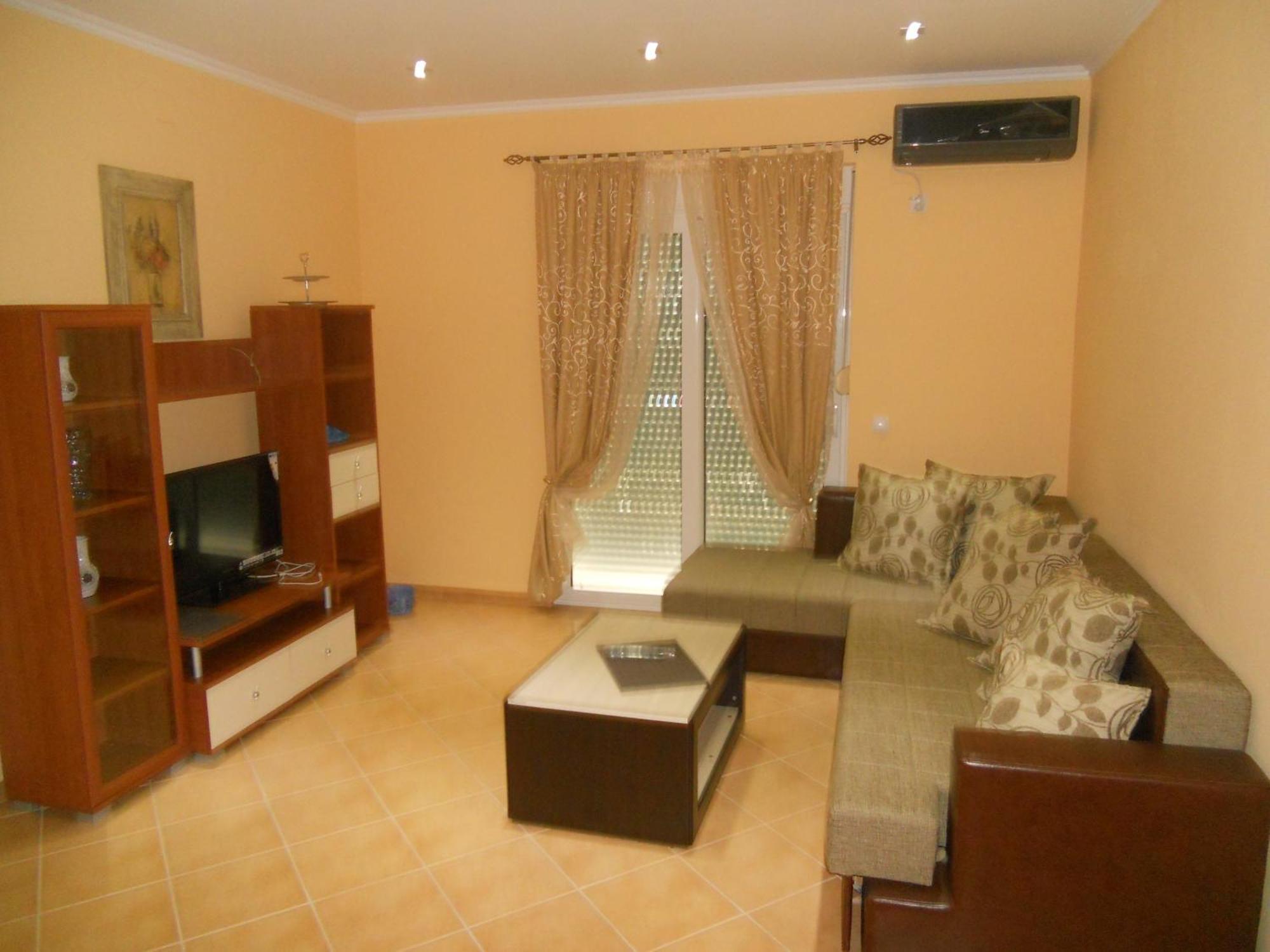 Kopernikus Apartments Ούλτσιν Εξωτερικό φωτογραφία