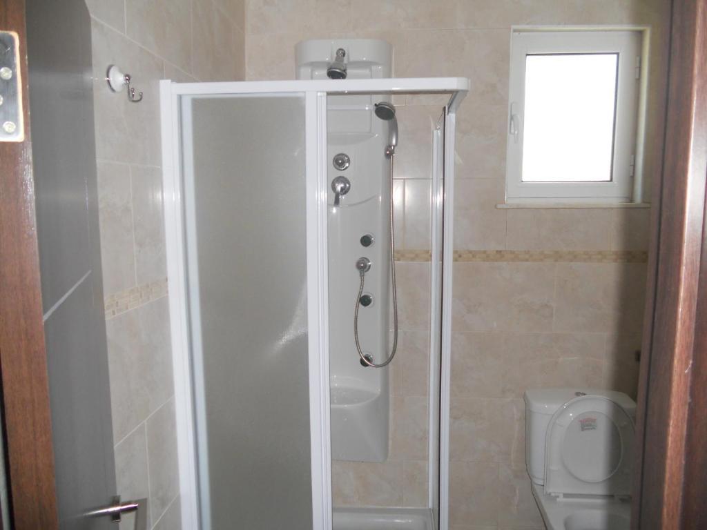 Kopernikus Apartments Ούλτσιν Δωμάτιο φωτογραφία
