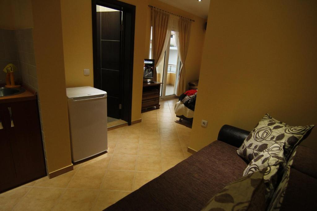 Kopernikus Apartments Ούλτσιν Δωμάτιο φωτογραφία