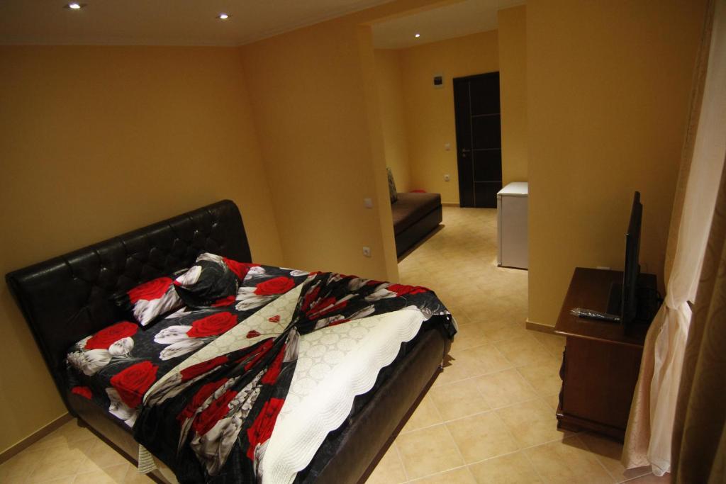 Kopernikus Apartments Ούλτσιν Δωμάτιο φωτογραφία