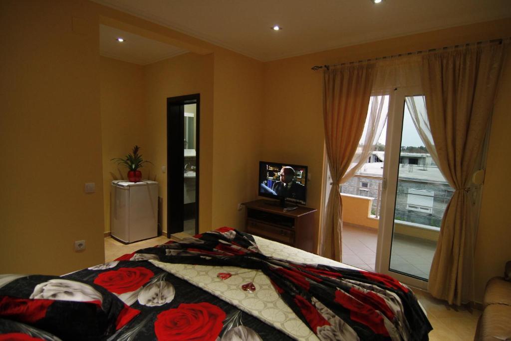 Kopernikus Apartments Ούλτσιν Εξωτερικό φωτογραφία