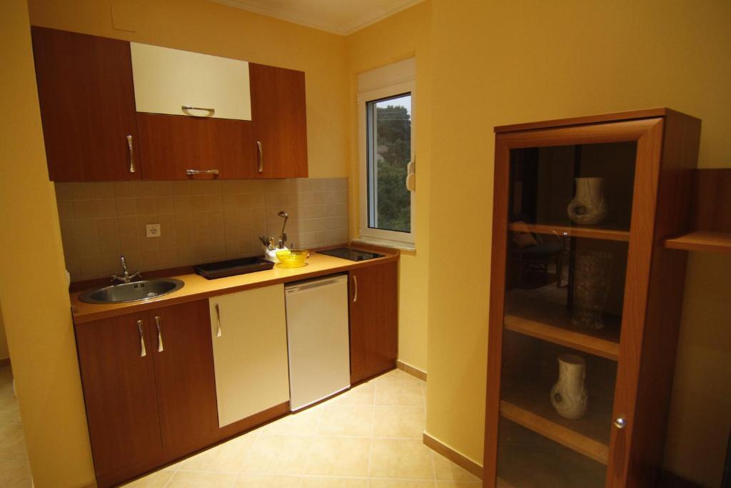 Kopernikus Apartments Ούλτσιν Δωμάτιο φωτογραφία