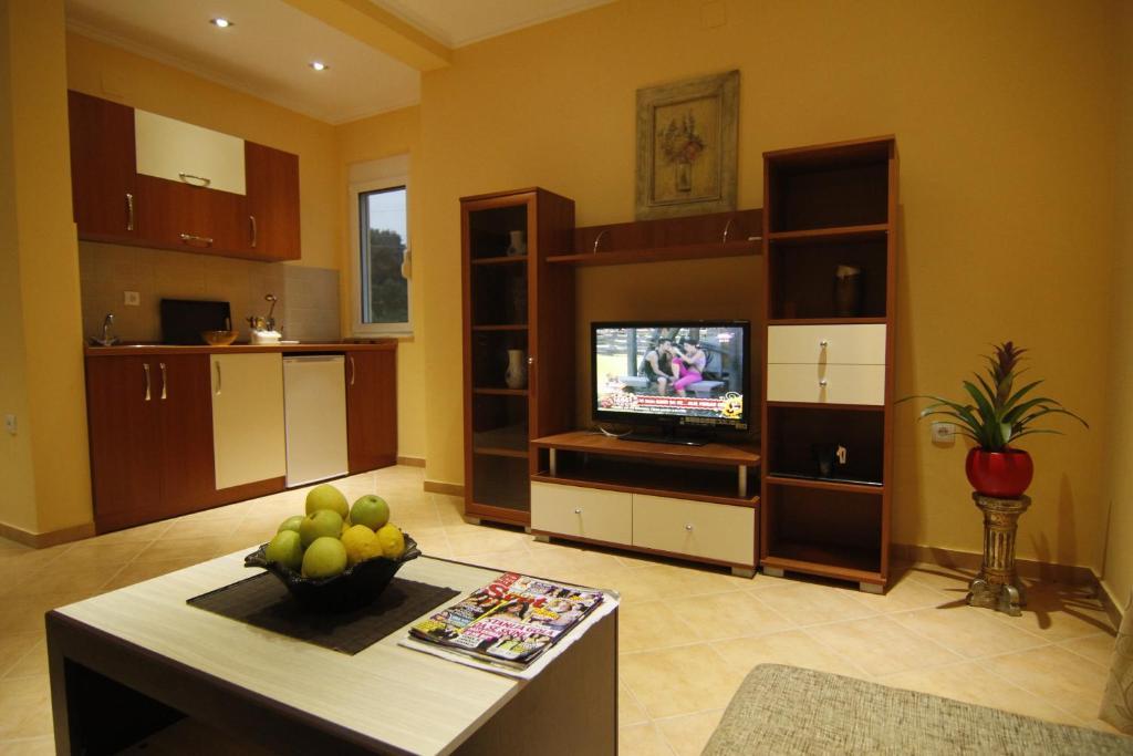 Kopernikus Apartments Ούλτσιν Δωμάτιο φωτογραφία