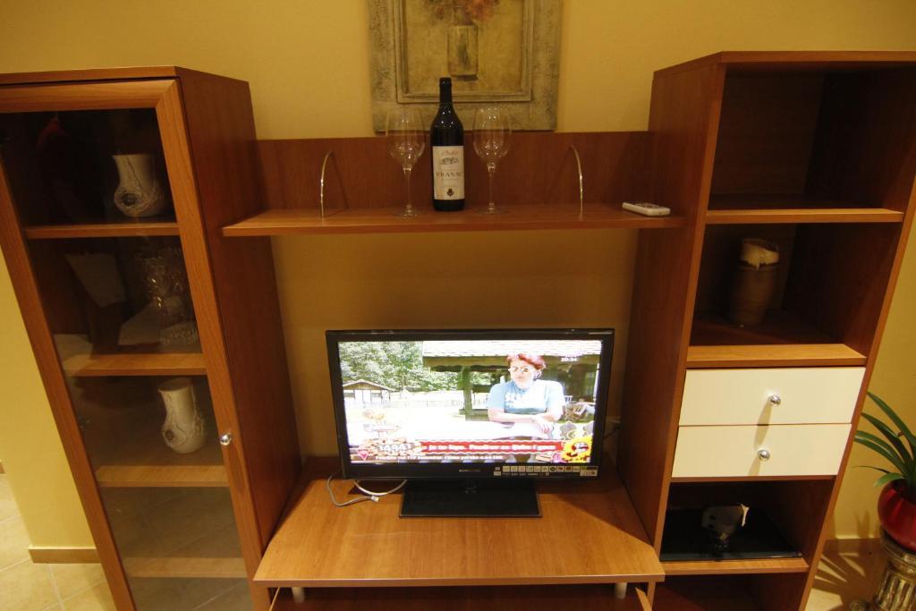 Kopernikus Apartments Ούλτσιν Δωμάτιο φωτογραφία
