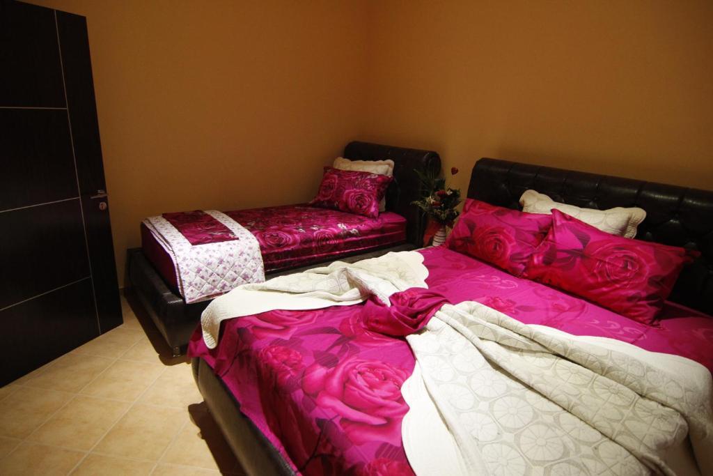 Kopernikus Apartments Ούλτσιν Δωμάτιο φωτογραφία