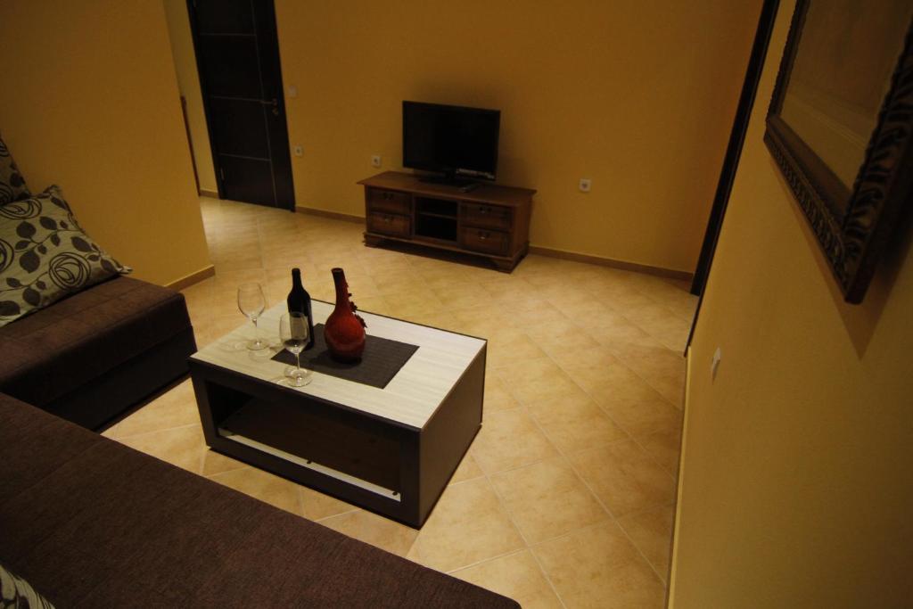 Kopernikus Apartments Ούλτσιν Δωμάτιο φωτογραφία