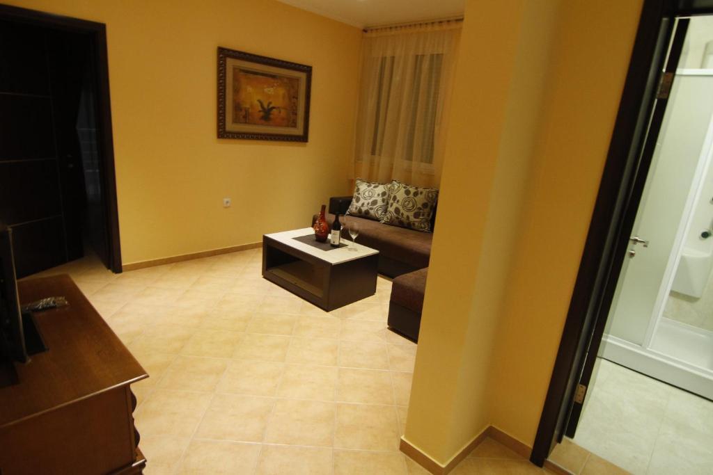 Kopernikus Apartments Ούλτσιν Δωμάτιο φωτογραφία